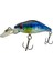 Minnow Bale B 8 cm Az Dalarlı Suni Maket Balık 6,3 gr 1