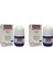 Koltuk Altı ve Ayak Ter Önleyici Roll-On 50 ml 2 Adet 1