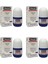 Koltuk Altı ve Ayak Ter Önleyici Roll-On 50 ml 4 Adet 1