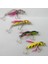 Aichi Dayu 12.5 cm Balık 2013-U 2