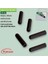 1762 Buffer Bead 25 mm 4/6 mm (10 Pcs) 25 mm Yeşil 1