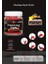 3394 Floating Hook Sticks Mini, Crab-Mussel 1