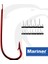 Mariner 15220 No: 2 Kırmızı Iğne (100'LÜ) 1