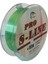 Pro S-Line Makara Misina Yeşil 0.26 mm 150 mt 1