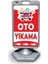 Oto Yıkama Reklam ve Yönlendirme Uyarı Dubasi A Tabela Gri 1