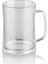 Kırılmaz Ayran & Bira Bardağı 500 ml - 100 Adet 1