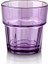 Kırılmaz Bardak - Mor 250 ml - 6 Adet 1