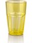Kırılmaz Bardak - Sarı 400 ml - 6 Adet 1