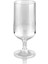 Kırılmaz Goblet Bardak 400 ml - 6 Adet 1