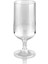 Kırılmaz Goblet Bardak 400 ml - 6 Adet 2