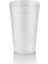 Kırılmaz Kumlu Bardak 250 ml - 100 Adet 2