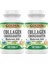 Collagen Chondroitin 2 Kutu 360 Tablet Hyaluronic Acid Vitamin C Magnezyum Sitrat 1