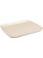 Servis Tepsisi - Krem 27x36 cm - 6 Adet 2