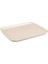 Servis Tepsisi - Krem 27x36 cm - 6 Adet 3