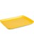 Servis Tepsisi 37x53 cm - Sarı - 12 Adet 2