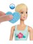 Color Reveal Renk Değiştiren Sürpriz Barbie Bebekler GTP42 7
