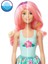 Color Reveal Renk Değiştiren Sürpriz Barbie Bebekler GTP42 8