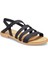 Crocs 206107-00W Tulum Sandal Sandalet Terlik