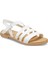 Crocs 206107-1CQ Tulum Sandal Sandalet Terlik