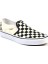 Kadın (Checkerboard) black/white Outdoor Ayakkabı 1
