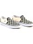 Kadın (Checkerboard) black/white Outdoor Ayakkabı 3