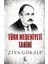 Türk Medeniyeti Tarihi - Ziya Gökalp 1