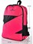 9436 Okul Sırt Çantası Kalemlikli Set Pembe 3