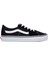 Ua Sk8-Low Ayakkabı Unisex Ayakkabı VN0A4UUK6BT1 Siyah 45 1