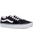 Ua Sk8-Low Ayakkabı Unisex Ayakkabı VN0A4UUK6BT1 Siyah 45 3