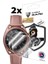 Samsung Galaxy Watch 3 41 mm Ekran Koruyucu (2 Adet) 5