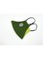 Green Vader Yıkanabilir Maske 2