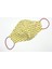 Yellow Rocket Yıkanabilir Maske 1
