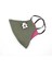 Grey Ghost Yıkanabilir Maske 2