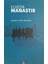 Elveda Manastır - Mehmet Nuri Öncüler 1