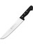 Sürmene Kasap Kesim Bıçağı Pimli 61050 - En 4.0 Cm Boy 23.0 Cm Kalınlık 3.0 Mm 1
