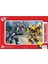 Ca Games Transformers 35 Parça Frame Puzzle S2 1