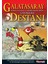 Galatasaray Destanı - Çizgi Roman 1