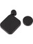 Gopro Hero 3 60M Housing Uyumlu Lens ve Vizör Koruyucu Set 1