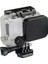 Gopro Hero 3 60M Housing Uyumlu Lens ve Vizör Koruyucu Set 2