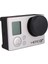 Gopro Hero 3 60M Housing Uyumlu Lens ve Vizör Koruyucu Set 3