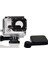 Gopro Hero 3 60M Housing Uyumlu Lens ve Vizör Koruyucu Set 4