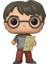 Harry Potter With Marauders Map Pop Figür 1