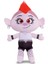 Hasbro Trolls Sesli Mini Peluş-Barb 1