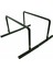 Parallette Bars - Dips Bar - Biceps 2