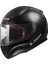 RAPID SİYAH KASK XL 1