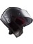RAPID SİYAH KASK XL 3