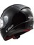 RAPID SİYAH KASK XL 4