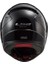 RAPID SİYAH KASK XL 5