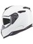 SX.100 Beyaz Kask 5