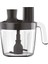 Quickchef HB65LD 8 in 1 1000 W Blender Seti 2